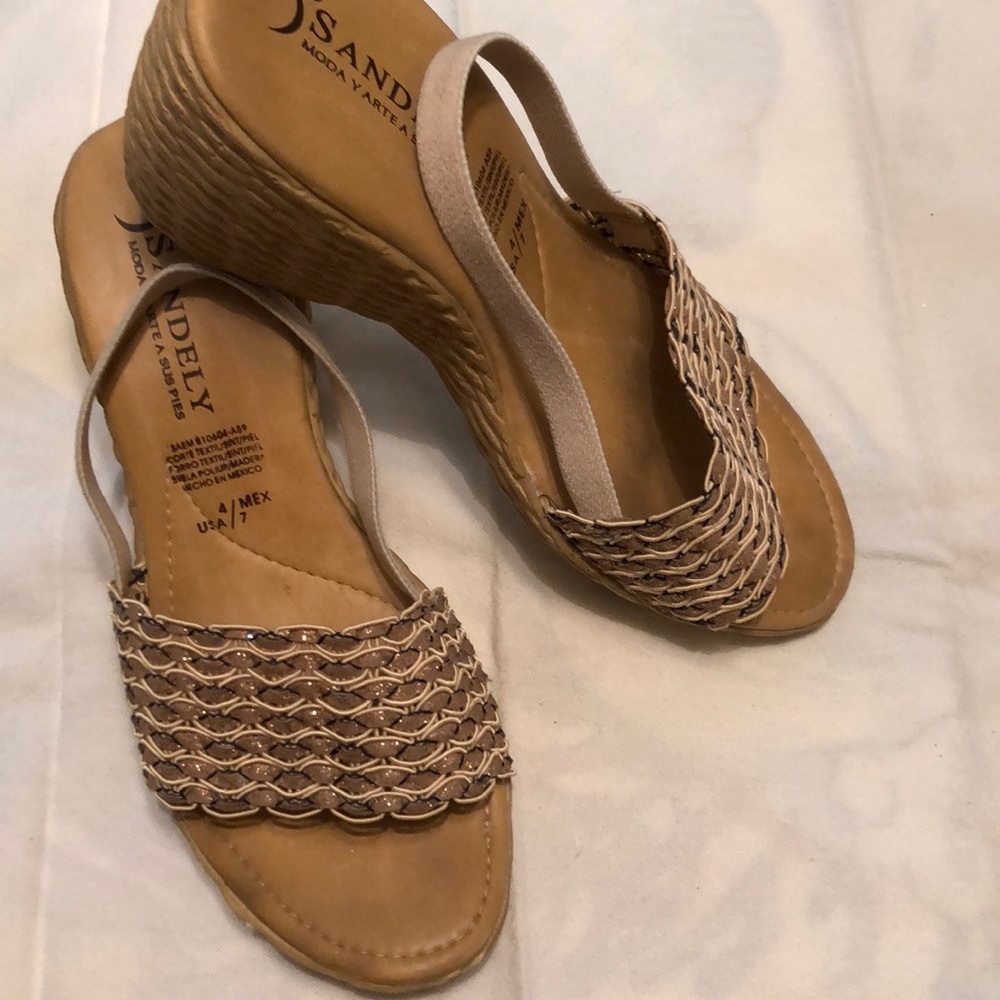 Shoes - Picture 2 of 2
